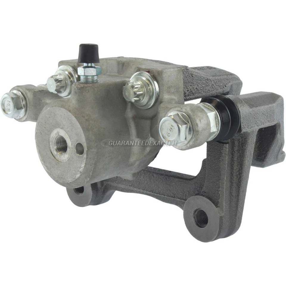 For Hyundai Sonata & Kia Optima Centric Rear Left Brake Caliper TCP - Image 2 of 4