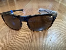 Tifosi Swick Sunglasses Brown Fade