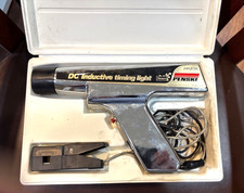 Penske Dc Inductive Timing Light Tool Sears 244.2138 Penske Dc Inductive Timing Light Tool Sears 244.2138