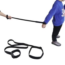 Escape Proof Wrist Leash Walking Harness for Older Children with Adjustable...