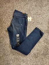 Ariat Skinny Ultra Stretch Jeans 29 R Dark Wash Women s NWT