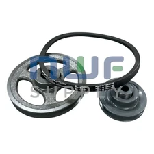 Fantech Drive Pack 49018 For Exhaust Fan DP-18"-DB