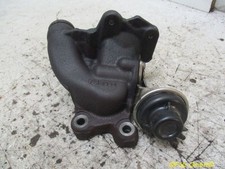 Turbo Renault EXPRESS
