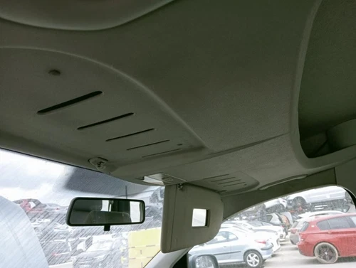 2K0945258A Piloto Trasero Derecho para VOLKSWAGEN CADDY (2K)(02.2004) 2 7220478 - Imagen 10 de 10