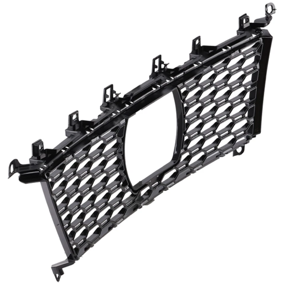 Решетки передней панели бампера для 330 седана BMW 330e xDrive 330i M340i 2020-2022 - Изображение 4 из 4