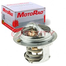 MotoRad Engine Coolant Thermostat for 2000-2017 Subaru Outback 3.6L H6 ag