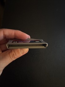 Ice Climber Classic NES Series (Nintendo Game Boy Advance) GBA Authentic