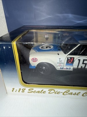 ミニカー KYOSHO SKYLINE 2000GT-R 1:18 KPGC10 KYOSHO 1/18 Nissan Skyline 2000GT-R #KPGC10 Nissan Works K