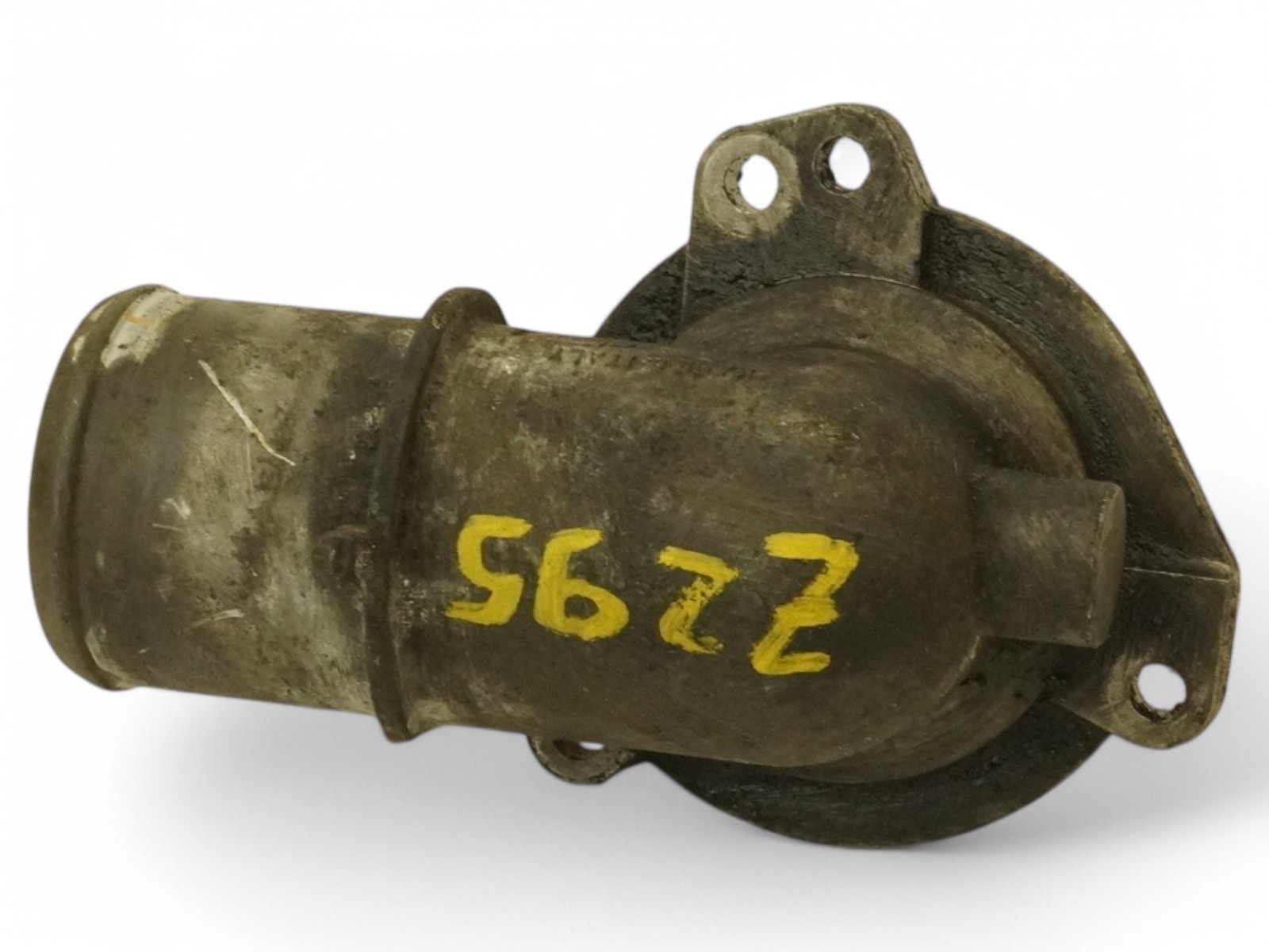 2002 - 2006 MASERATI SPYDER M138 4.2 ENGINE THERMOSTAN COOLANT COOLING HOUSING