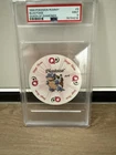 Blastoise Queen BLACK Diamonds Pokemon Playing Card Poker Rummy 1999 PSA 9 POP 1
