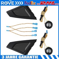 F�r BMW F10 F11 2010 2017 Auto Audio Trompete Hocht�ner Verschlei�fester