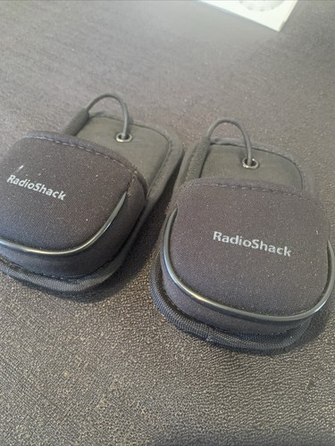 Cobra FRS 110 MicroTalk 2 Way Radio 14 Channels Walkie Talkie Tested - Zdjęcie 5 z 8