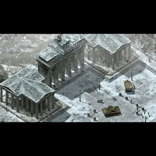 Commandos 3 HD Remaster - Nintendo Switch - Picture 5 of 5