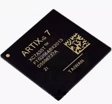 XC7A35T-2FTG256I BGA256 FPGA Field Programmable Gate Array