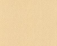 A.S. CréAtion Papiertapete Change Creme Gelb Uni 677167