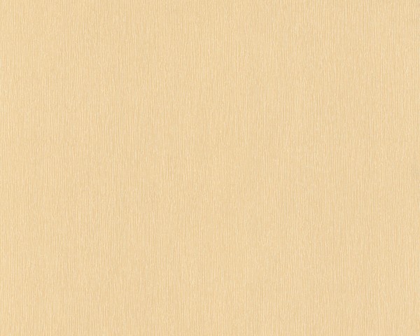 A.S. CréAtion Papiertapete Change Creme Gelb Uni 677167-image