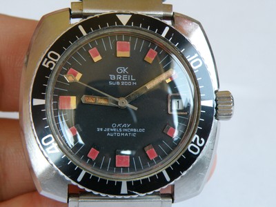 BREIL \