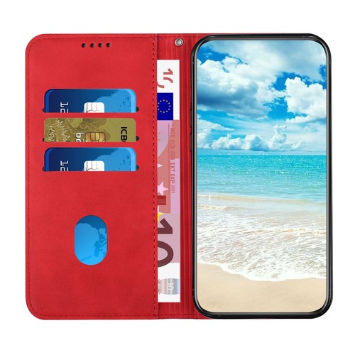 Fr Samsung Galaxy S23 Ultra S22 S21 FE S20 Pattern Wallet Case Card Holder Stand - Photo 28 sur 62