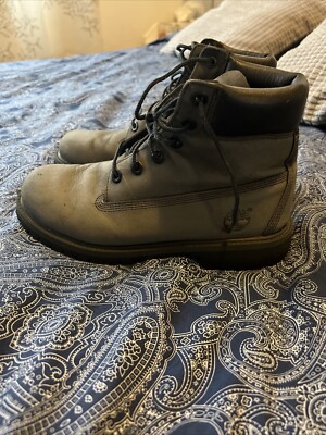 Timberland Boots Damen 39,5