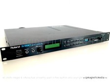 Emulatore floppy drive USB per - ROLAND S-330 SAMPLER S330