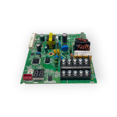 FERROLI 3981P750 INVERTER BOARD 17122000044636 3RR86850 AIR CONDITIONER