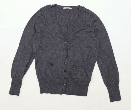 Marks \u0026 Spencer Womens Size 12 Grey 