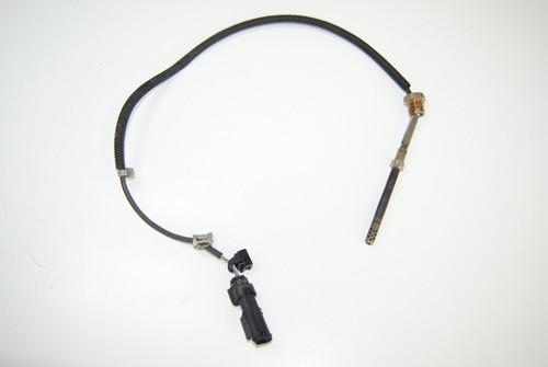 Mercedes E250 CDI W212 2015 RHD Abgastemperatursensor A0071539528 2029699