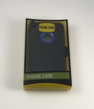 DEFENDER Case w/Clip Holster for iPhone 7/8plus BBLUE Belt Clip fits defender 
