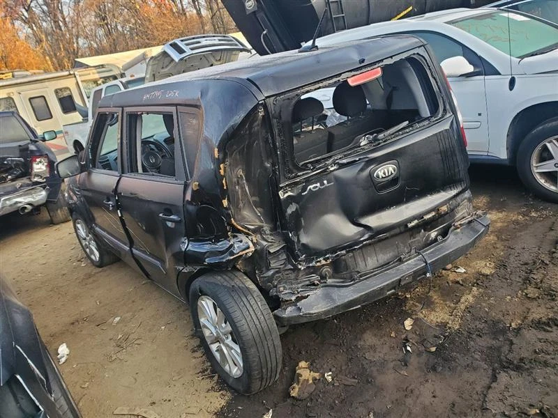 Used Engine Control Module (ECM) fits: 2013 Kia Soul Electronic Control Module U Foto 4 de 4