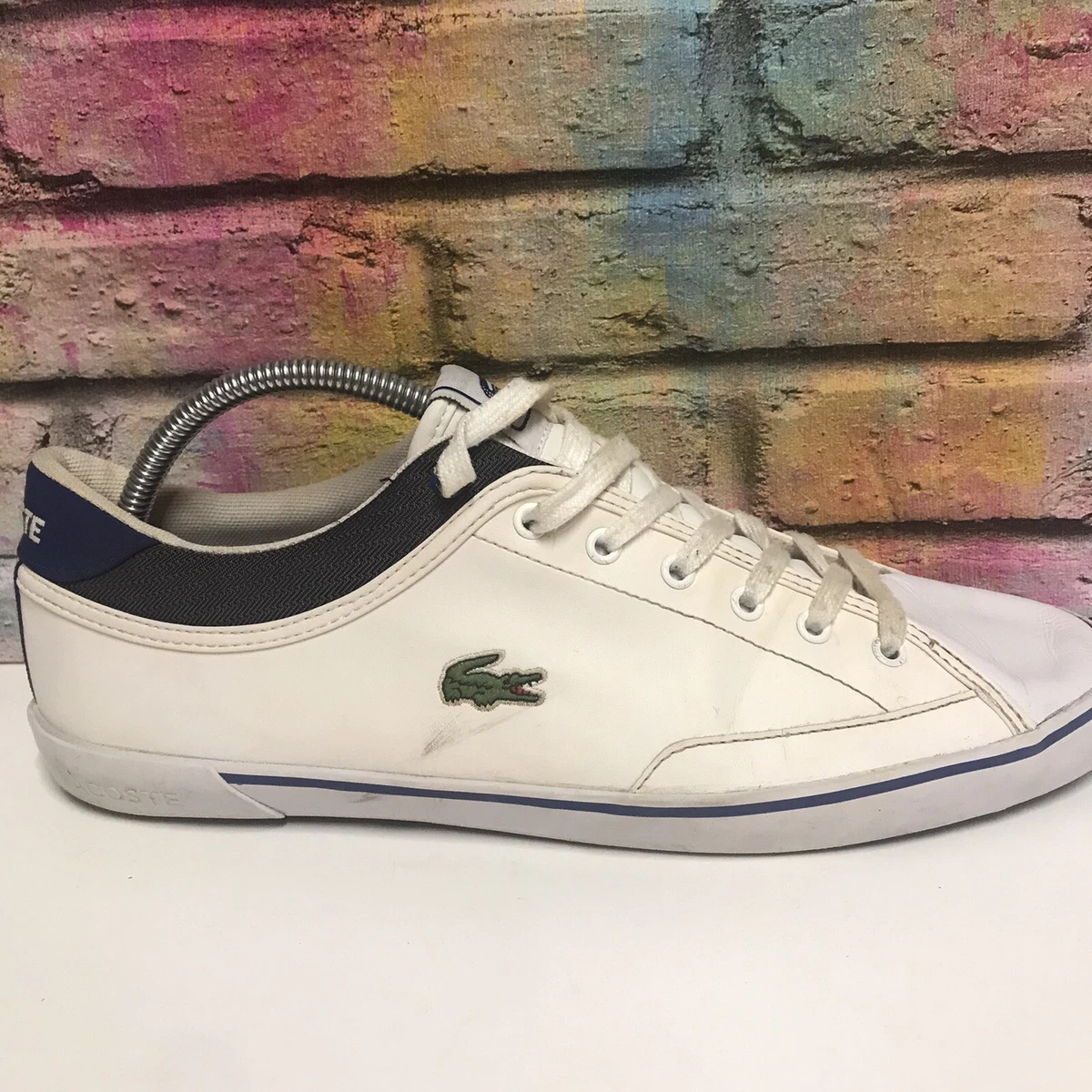 Lacoste deals shop europe
