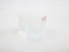 THORLABS BS014 50:50 NON-POLARIZING BEAMSPLITTER CUBE 700 - 1100 nm 1"