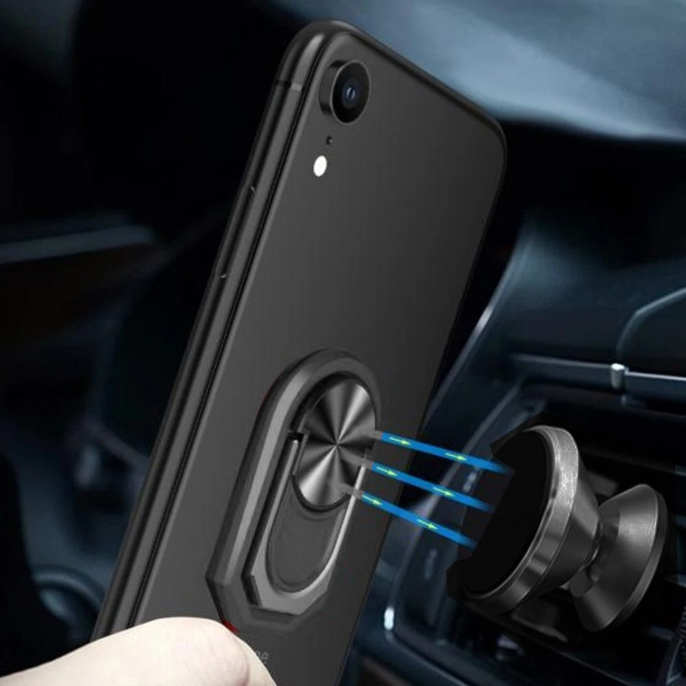 Cloud Mobile Stratus C8 360 Shockproof Full-Body Phone Case