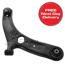 Fits Kia Rio 2011-2017 Steel Front Lower Suspension Wishbone Arm Drivers Side