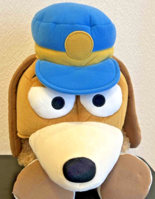 Japan Tokyo Disney exclusive Toy Story slinky hat Slinky Dog Fun Cap Toy Story Tokyo Disney Resort Limited | eBay main image 2