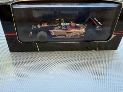 ONYX  1/43 Model Cars INDY 90 COLLETION 065 MARCH ALFA-ROMEO GUERRERO Nr.00653