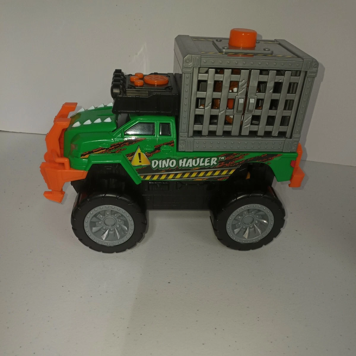 Dino hauler truck hot sale