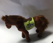 Ty Beanie Baby DERBY 132 - Race Horse Kentucky Derby