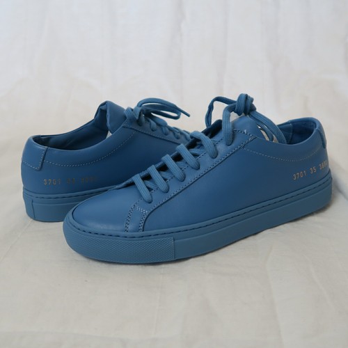 common projects achilles low blue