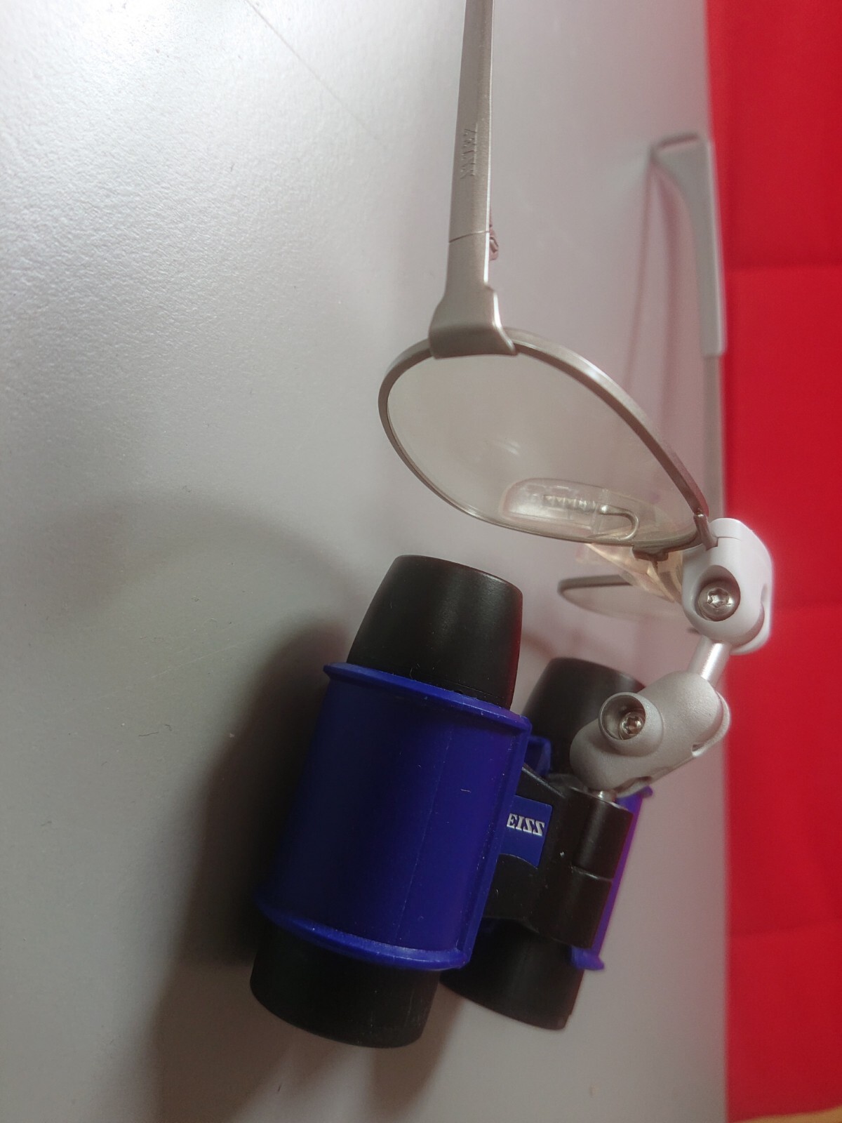 ZEISS SURGICAL/DENTAL LOUPES eBay