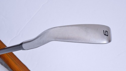 Cobra XL Speed 6 Iron Regular flex graphite - Picture 2 of 5