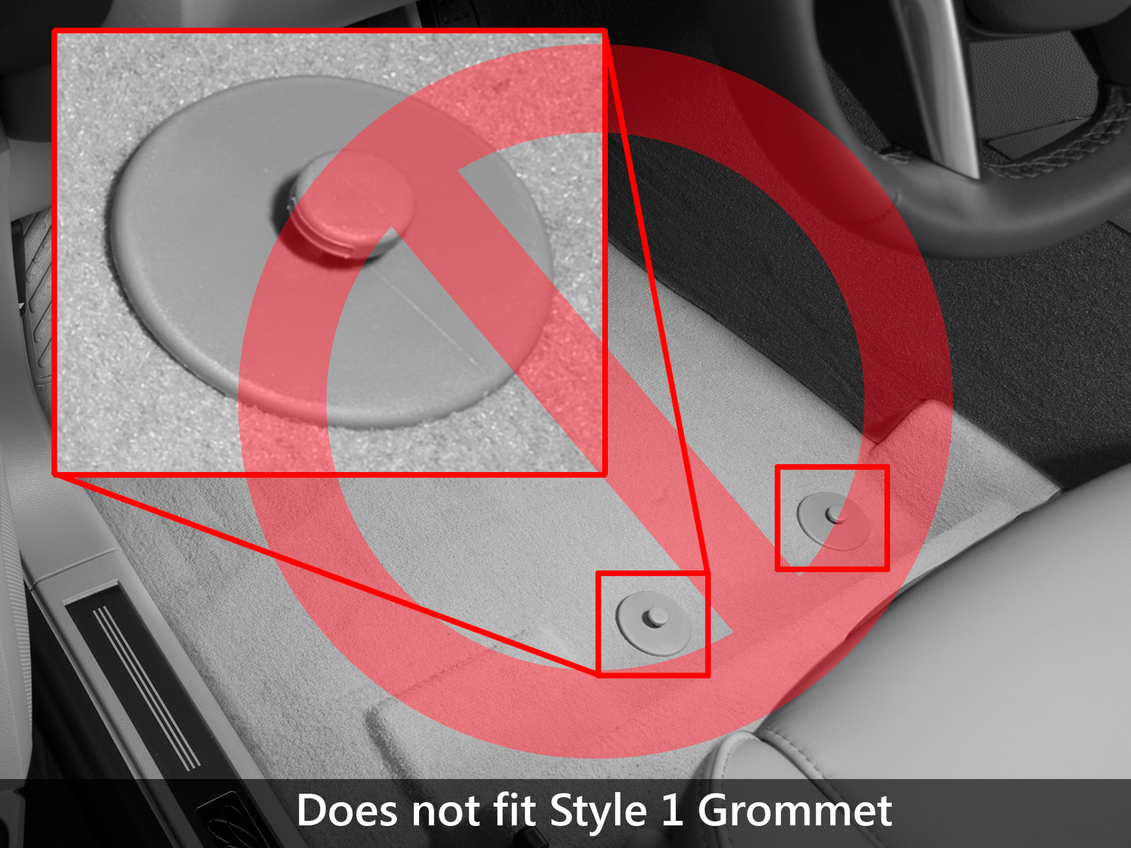 WeatherTech FloorLiner Mats for Buick Regal 20112016 1st Row Black eBay