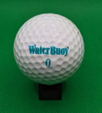 Water Buoy Floating golf ball - It Floats 