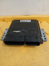 Computadora de motor Nissan Pathfinder 2006 #MEC80-460B1