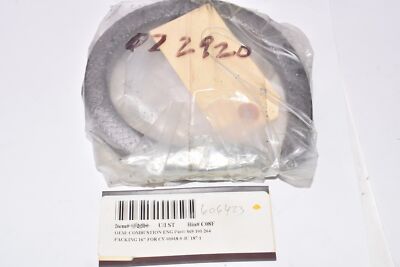 Lot of 2 Vintage NEW C-E Power Systems, Combustion Engineering, Part: 869-101-26
