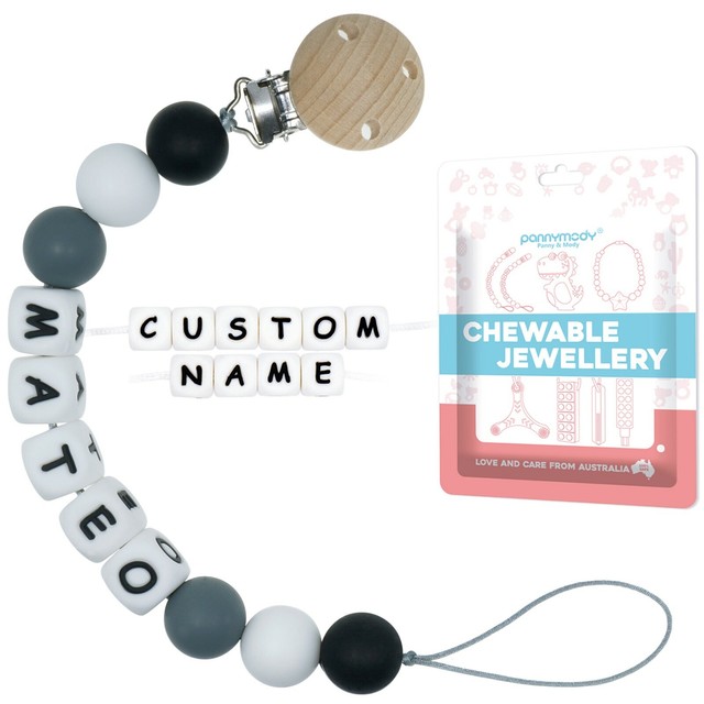 dummy chain with name