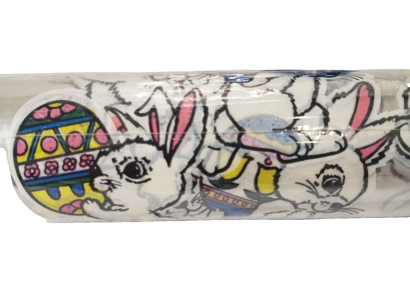 Easter Wrapping Paper