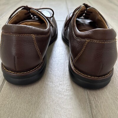 Nunn Bush Comfort Oxford Men display picture 1