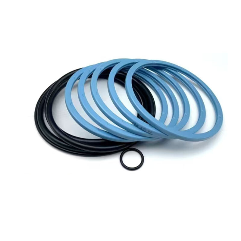 依頼品 0667008 BOOM CYLINDER SEAL KIT FITS FOR HITACHI ZX160LC | eBay