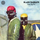 Black Sabbath - Never Say Die! (180g Black Vinyl LP) 2015 New/Sealed