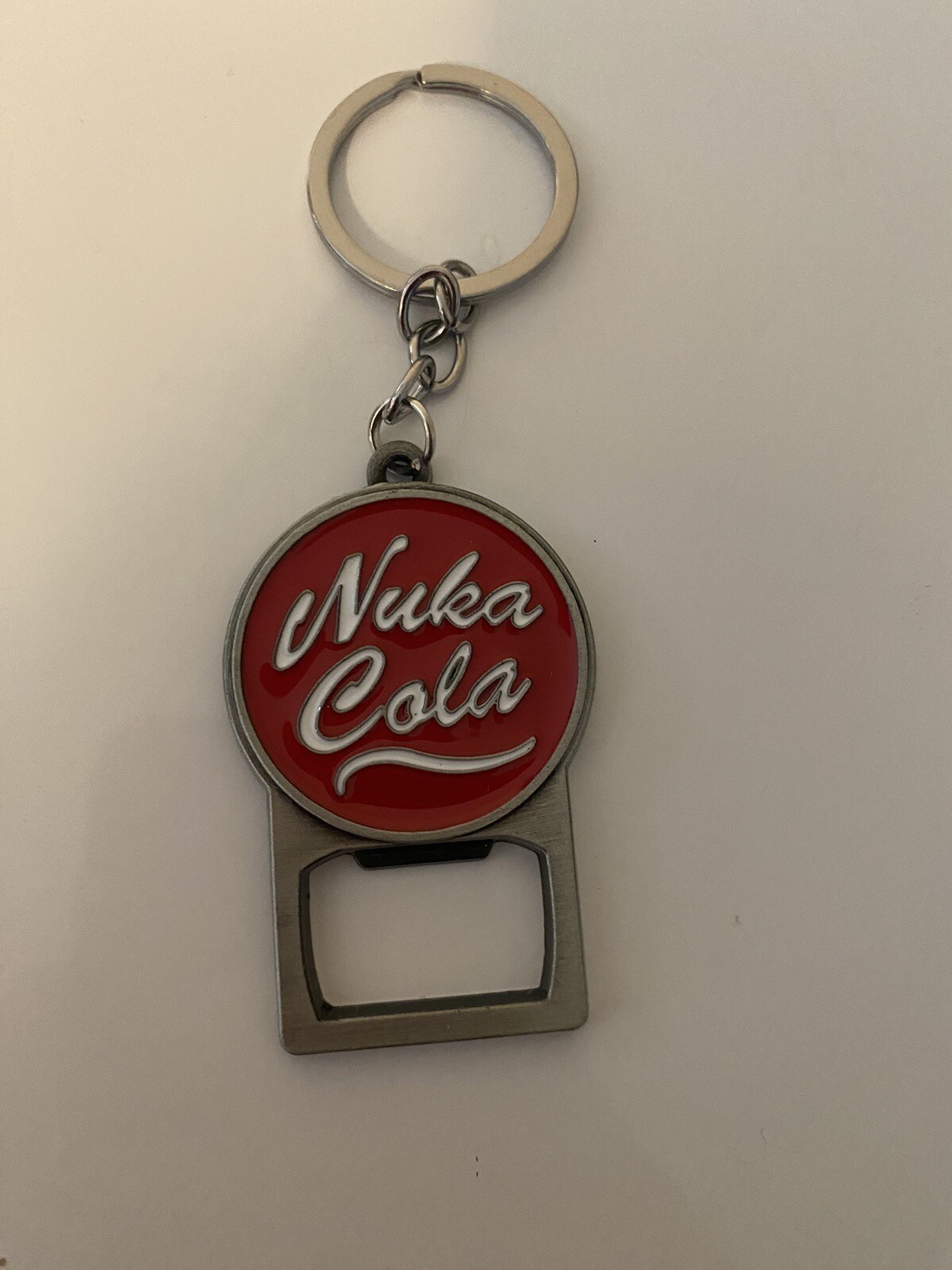 Nuka Cola Bottle Opener And Pin / Fallout Pip Boy PS5 XBOX eBay